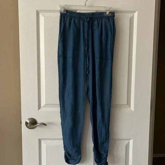 THREAD & SUPPLY Pants - Picture 1 of 11